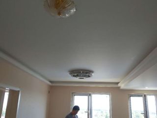 安装工程 验收