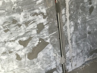 隐蔽工程 验收