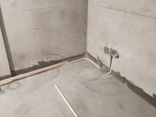 日常巡检
