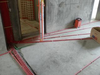 隐蔽工程 验收