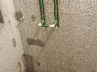 隐蔽工程 验收