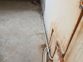 隐蔽工程 验收