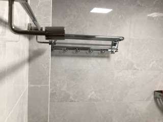 安装工程 验收