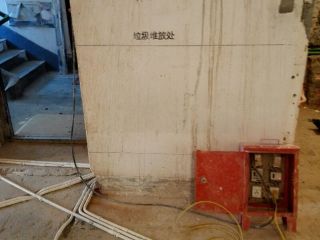 日常巡检