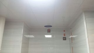 日常巡检