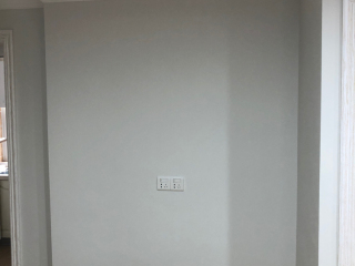 油漆工程 验收