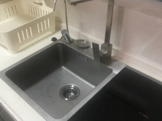 洁具、五金、电器安装