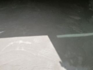 日常巡检