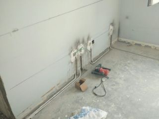 隐蔽工程 验收