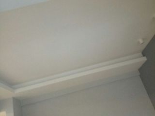墙、顶面乳胶漆