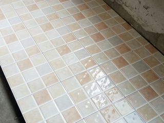 日常巡检