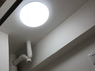 安装工程 验收
