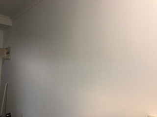 油漆工程 验收