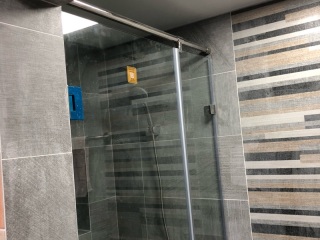 安装工程 验收