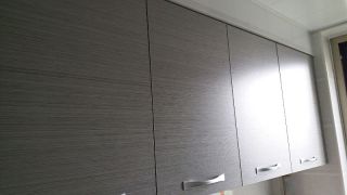 橱柜安装