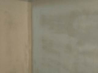 墙、顶面腻子批嵌