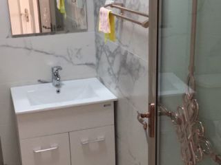 安装工程 验收