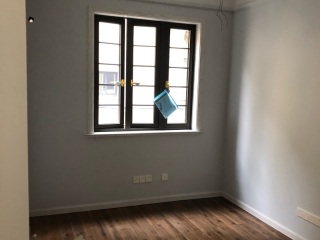 油漆工程 验收