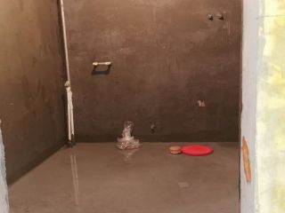 卫生间墙面防水