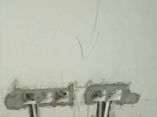 隐蔽工程 验收