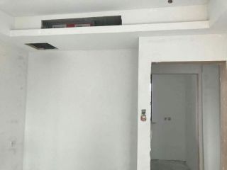 墙、顶面腻子批嵌