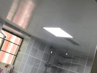安装工程 验收
