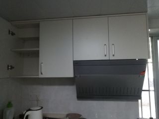 安装工程 验收