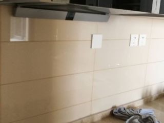 安装工程 验收