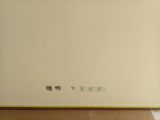 日常巡检