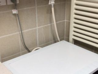 墙地砖铺设 验收