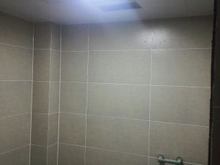 安装工程 验收