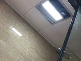 竣工验收