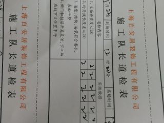 橱柜安装