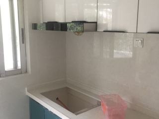 安装工程 验收