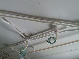 隐蔽工程 验收