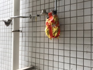 日常巡检