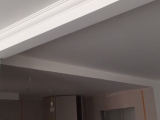 油漆工程 验收