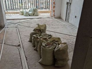隐蔽工程 验收