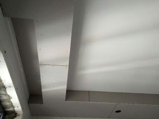 木工吊顶施工