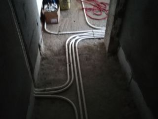 隐蔽工程 验收