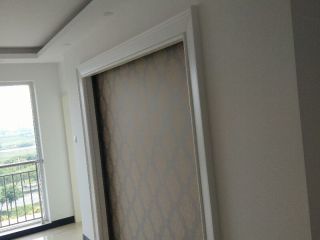 油漆工程 验收