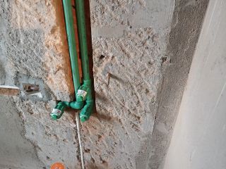 隐蔽工程 验收