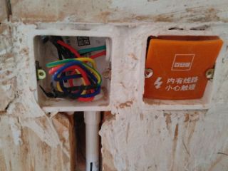 隐蔽工程 验收