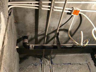 隐蔽工程 验收
