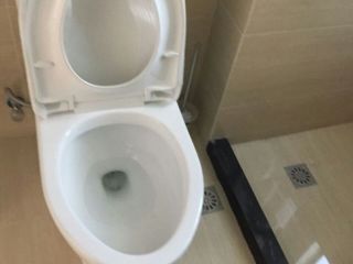 洁具、五金、电器安装