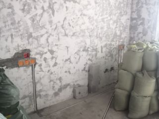 日常巡检