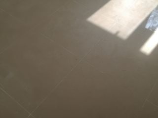 实木复合地板铺设