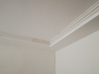 木工吊顶施工