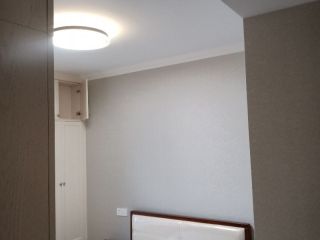 安装工程 验收
