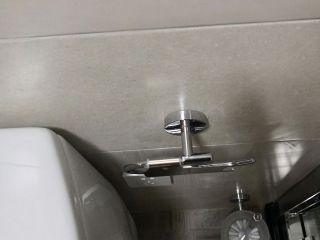 洁具、五金、电器安装